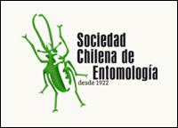 Sociedad Chilena de Entomología